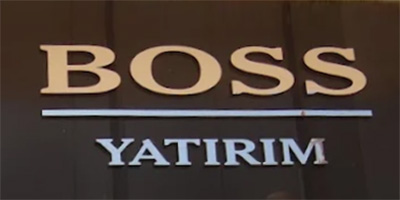 Boss Yatırım