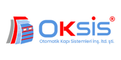 Oksis otomatik kapı sistemleri